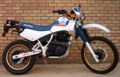 1988 Aprilia ETX 6.35 photo